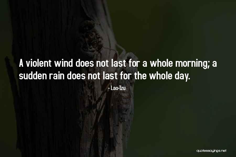 Ruidoso Quotes By Lao-Tzu Ruidoso Quotes By Lao-Tzu