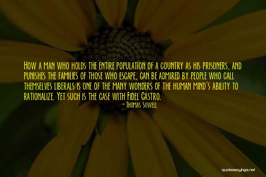 Ruigrok Nederland Quotes By Thomas Sowell Ruigrok Nederland Quotes By Thomas Sowell