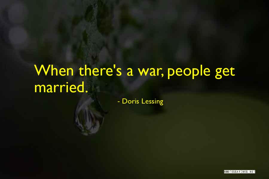 Ruilovas Bulldog Quotes By Doris Lessing Ruilovas Bulldog Quotes By Doris Lessing