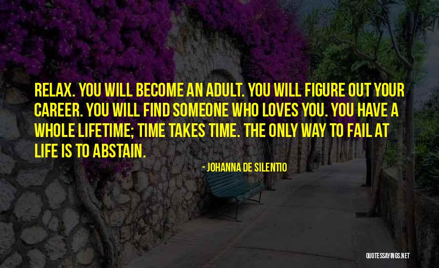 Ruilovas Bulldog Quotes By Johanna De Silentio Ruilovas Bulldog Quotes By Johanna De Silentio