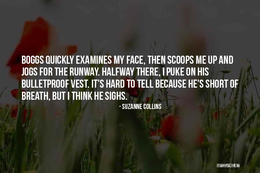 Ruimtelijk Inzicht Quotes By Suzanne Collins Ruimtelijk Inzicht Quotes By Suzanne Collins