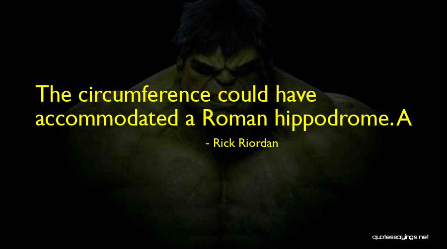 Ruin By Accusing Quotes By Rick Riordan Ruin By Accusing Quotes By Rick Riordan