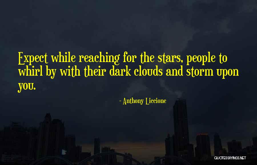 Ruin Of Stars Quotes By Anthony Liccione Ruin Of Stars Quotes By Anthony Liccione