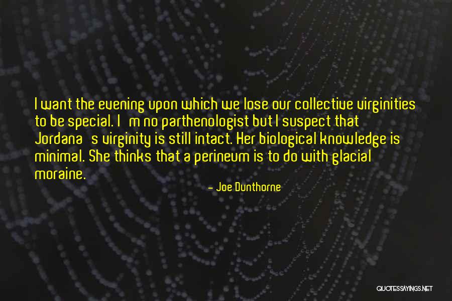 Ruin Of Stars Quotes By Joe Dunthorne Ruin Of Stars Quotes By Joe Dunthorne