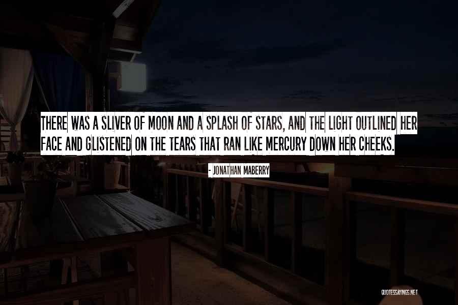 Ruin Of Stars Quotes By Jonathan Maberry Ruin Of Stars Quotes By Jonathan Maberry