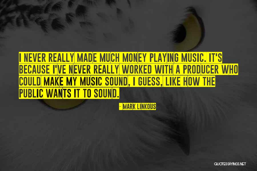 Ruin Of Stars Quotes By Mark Linkous Ruin Of Stars Quotes By Mark Linkous