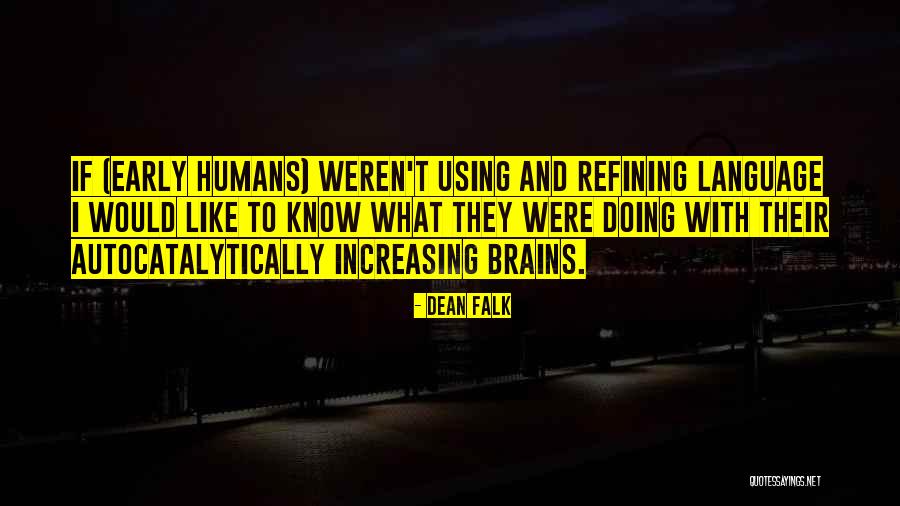 Ruination Beer Quotes By Dean Falk Ruination Beer Quotes By Dean Falk