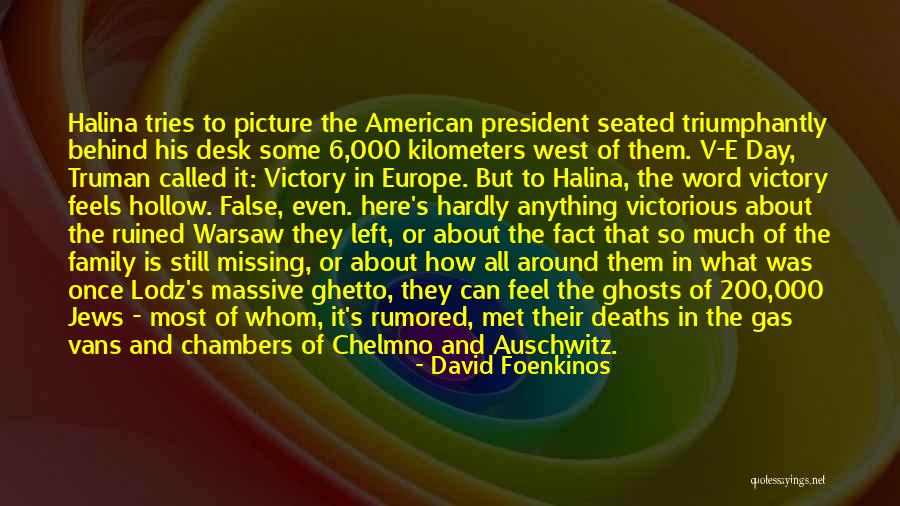 Ruined Day Quotes By David Foenkinos Ruined Day Quotes By David Foenkinos