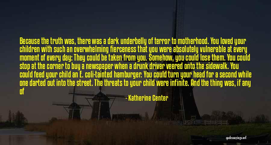 Ruined Day Quotes By Katherine Center Ruined Day Quotes By Katherine Center