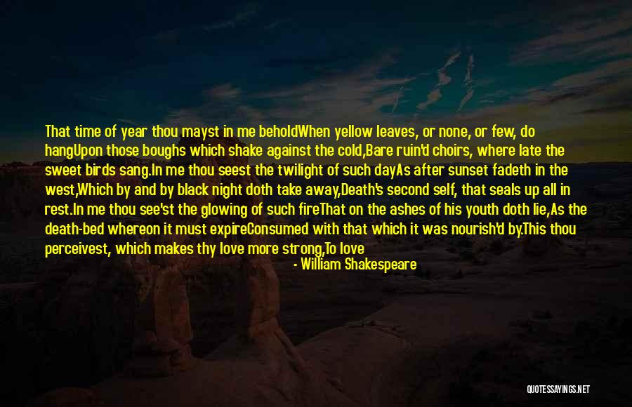 Ruined Your Day Quotes By William Shakespeare Ruined Your Day Quotes By William Shakespeare