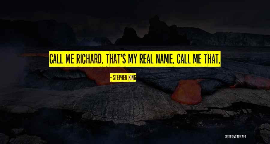 Ruined Youth Quotes By Stephen King Ruined Youth Quotes By Stephen King