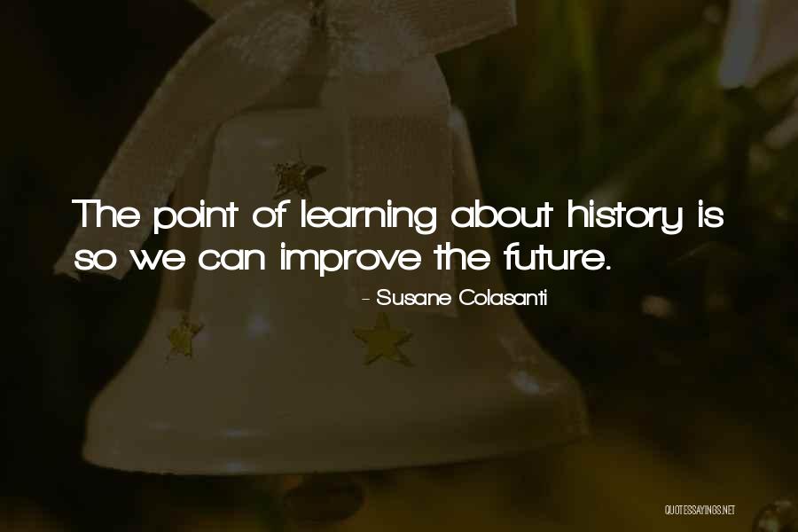 Ruined Youth Quotes By Susane Colasanti Ruined Youth Quotes By Susane Colasanti