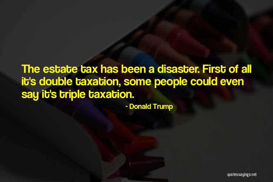 Ruinemans Aquariums Quotes By Donald Trump Ruinemans Aquariums Quotes By Donald Trump