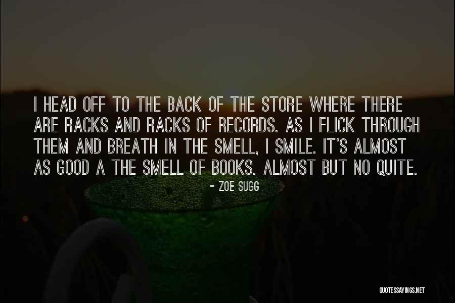Ruinemans Aquariums Quotes By Zoe Sugg Ruinemans Aquariums Quotes By Zoe Sugg