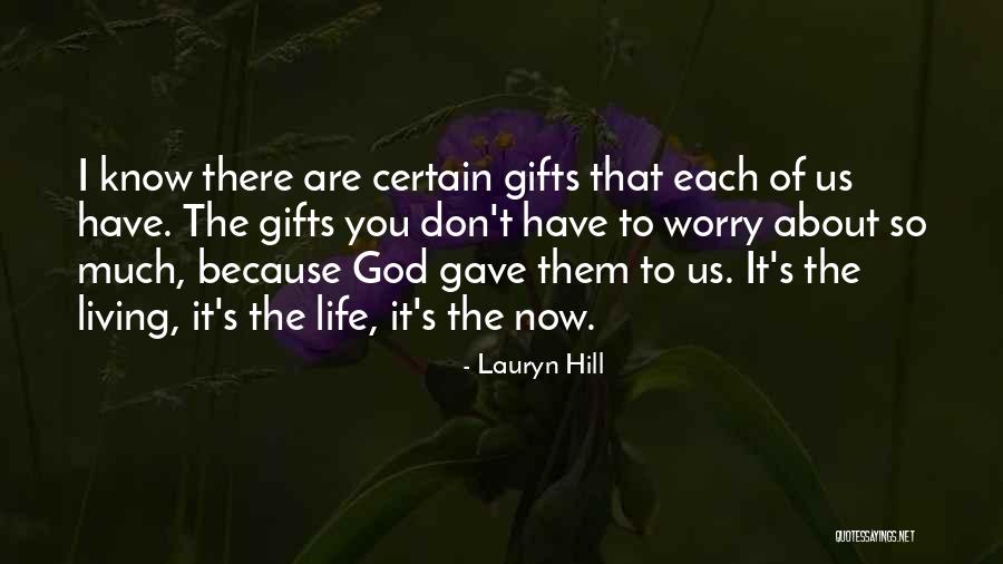 Ruiness Quotes By Lauryn Hill Ruiness Quotes By Lauryn Hill