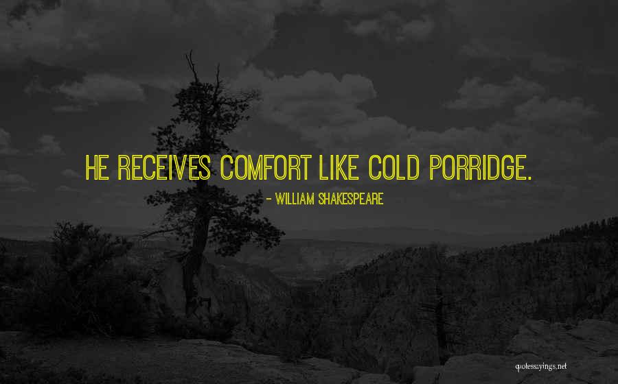 Ruiness Quotes By William Shakespeare Ruiness Quotes By William Shakespeare
