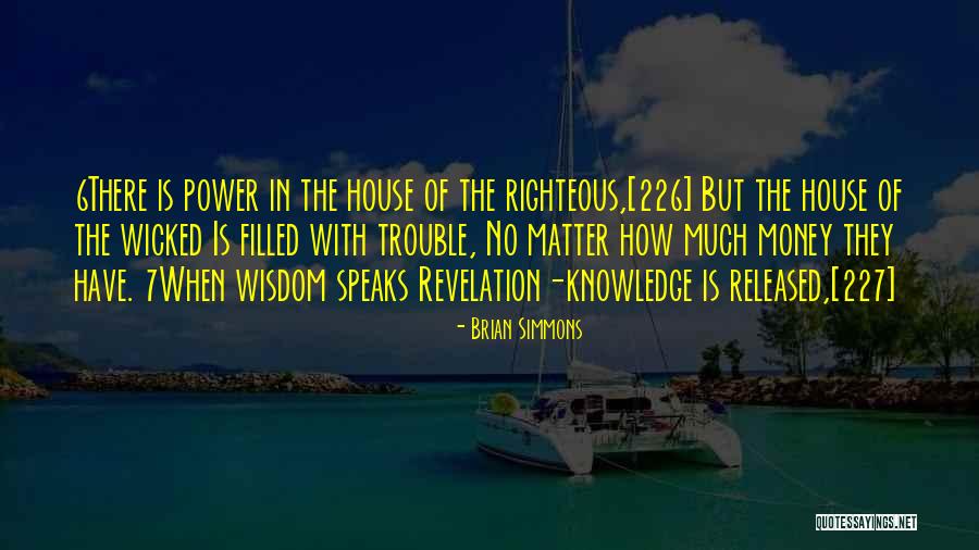 Ruining Second Chances Quotes By Brian Simmons Ruining Second Chances Quotes By Brian Simmons