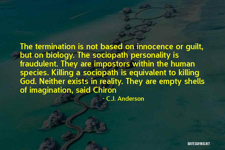 Ruinland Quotes By C.J. Anderson Ruinland Quotes By C.J. Anderson