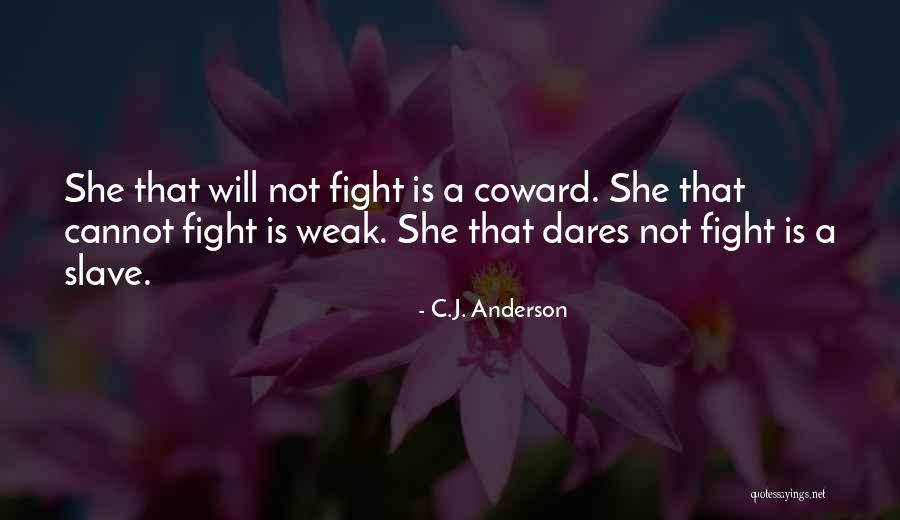 Ruinland Quotes By C.J. Anderson Ruinland Quotes By C.J. Anderson