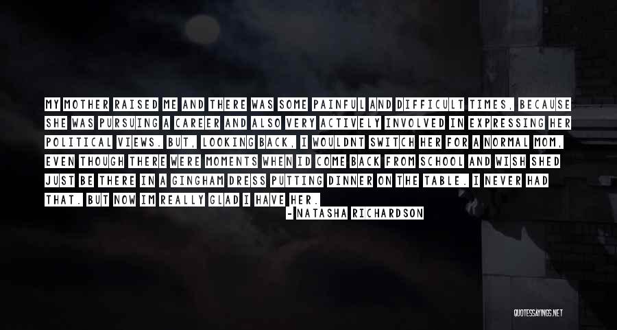 Ruinosastu Quotes By Natasha Richardson Ruinosastu Quotes By Natasha Richardson