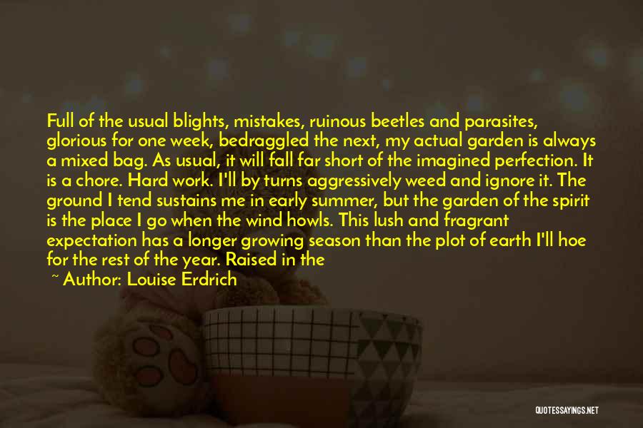 Ruinous Quotes By Louise Erdrich Ruinous Quotes By Louise Erdrich