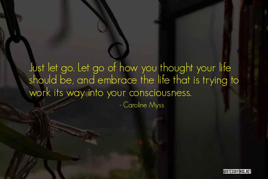 Ruins Achy Obejas Quotes By Caroline Myss Ruins Achy Obejas Quotes By Caroline Myss