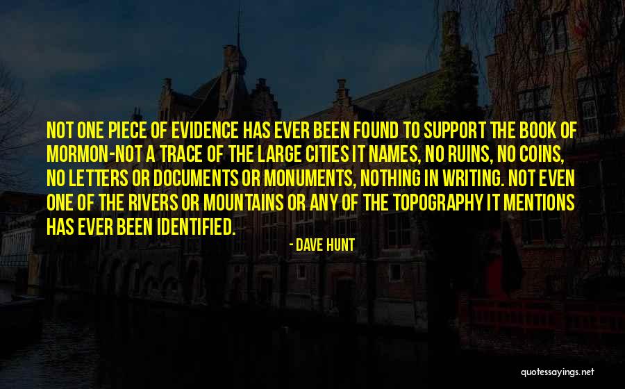 Ruins Book Quotes By Dave Hunt Ruins Book Quotes By Dave Hunt