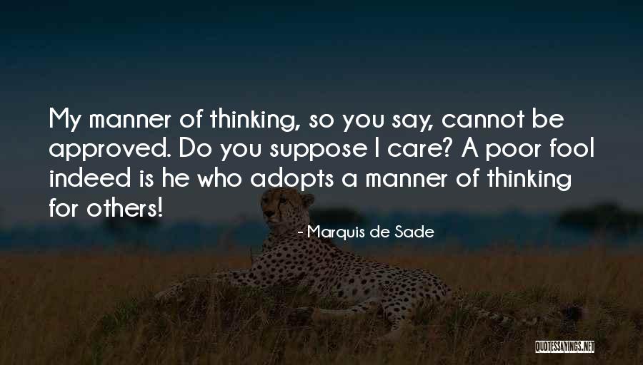 Ruins Book Quotes By Marquis De Sade Ruins Book Quotes By Marquis De Sade