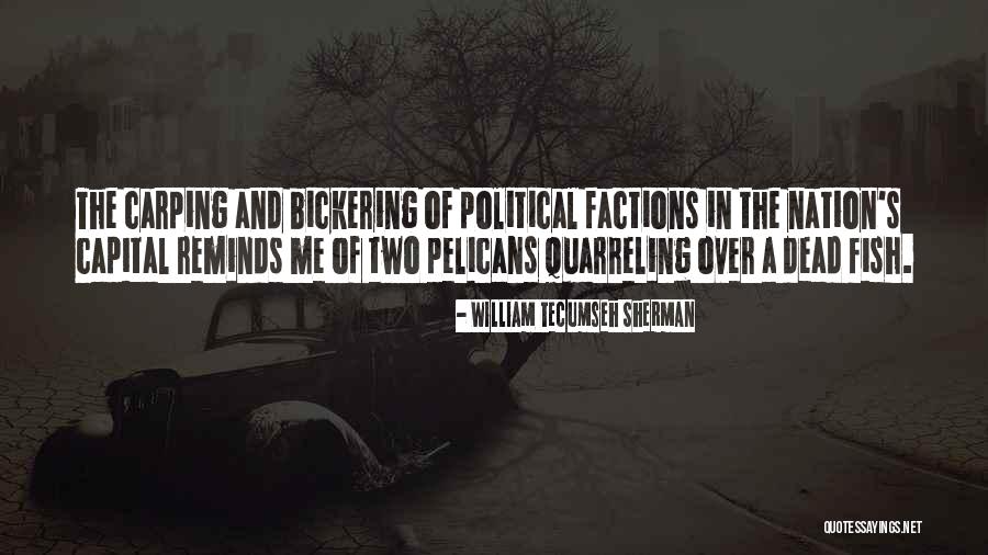 Ruins Book Quotes By William Tecumseh Sherman Ruins Book Quotes By William Tecumseh Sherman