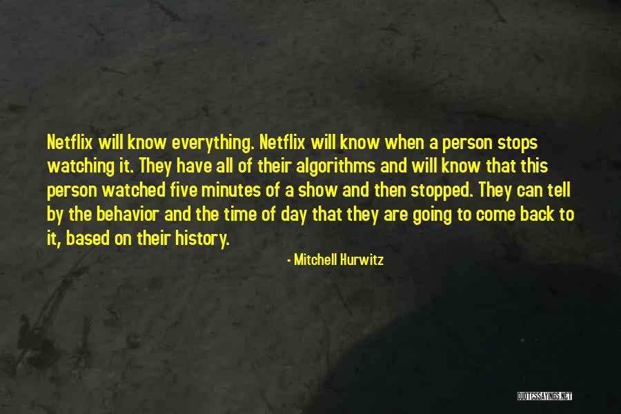Ruins Quotations Quotes By Mitchell Hurwitz Ruins Quotations Quotes By Mitchell Hurwitz