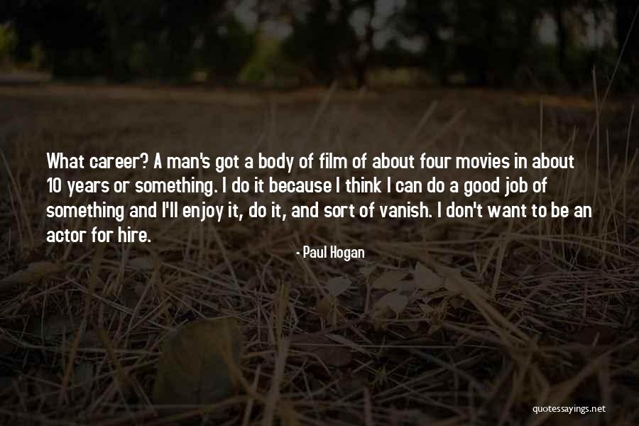 Ruins Quotations Quotes By Paul Hogan Ruins Quotations Quotes By Paul Hogan