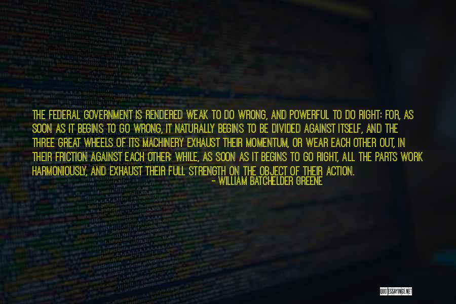 Ruins Seattle Quotes By William Batchelder Greene Ruins Seattle Quotes By William Batchelder Greene