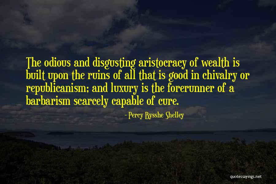 Ruins Someone Quotes By Percy Bysshe Shelley Ruins Someone Quotes By Percy Bysshe Shelley