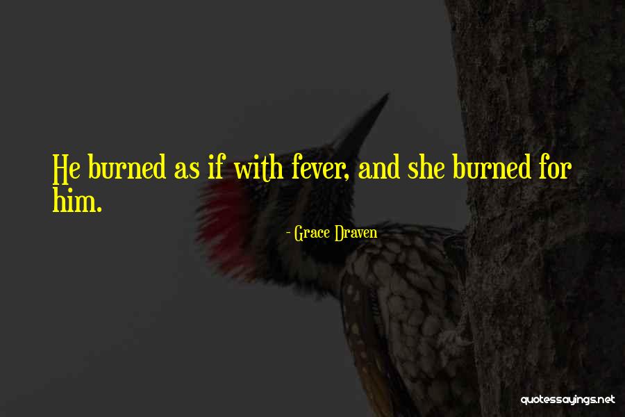 Ruiselede Quotes By Grace Draven Ruiselede Quotes By Grace Draven