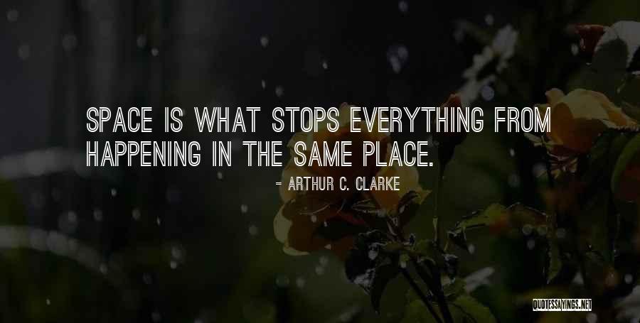 Ruitensproeiervloeistof Quotes By Arthur C. Clarke Ruitensproeiervloeistof Quotes By Arthur C. Clarke