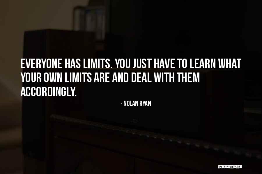 Ruitenwisservloeistof Quotes By Nolan Ryan Ruitenwisservloeistof Quotes By Nolan Ryan