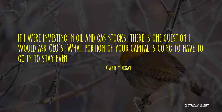 Ruiturum Quotes By Gwyn Morgan Ruiturum Quotes By Gwyn Morgan