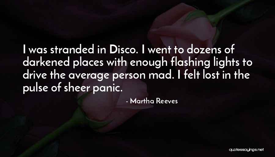 Ruitz Farm Quotes By Martha Reeves Ruitz Farm Quotes By Martha Reeves