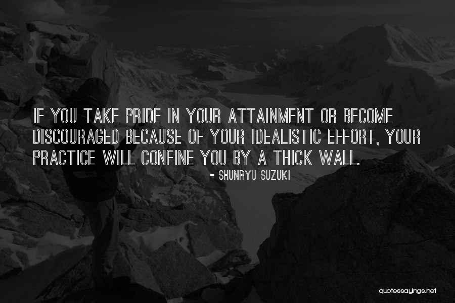 Ruitzu Quotes By Shunryu Suzuki Ruitzu Quotes By Shunryu Suzuki
