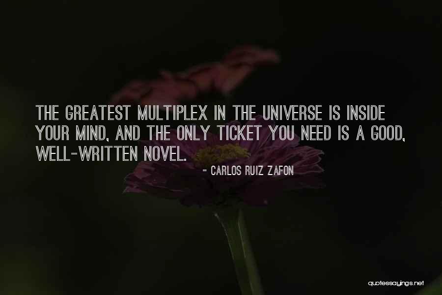 Ruiz Quotes By Carlos Ruiz Zafon Ruiz Quotes By Carlos Ruiz Zafon