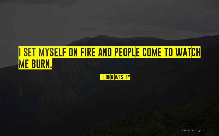 Ruizu Quotes By John Wesley Ruizu Quotes By John Wesley
