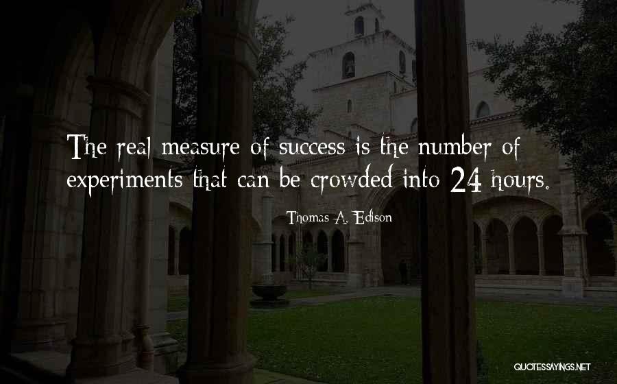 Ruizu Quotes By Thomas A. Edison Ruizu Quotes By Thomas A. Edison