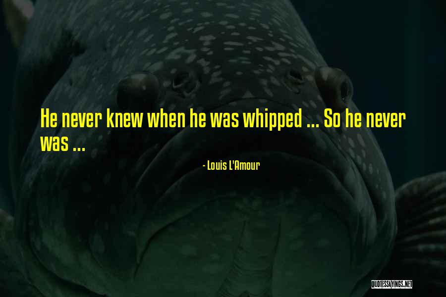 Rujna Jackson Quotes By Louis L'Amour Rujna Jackson Quotes By Louis L'Amour