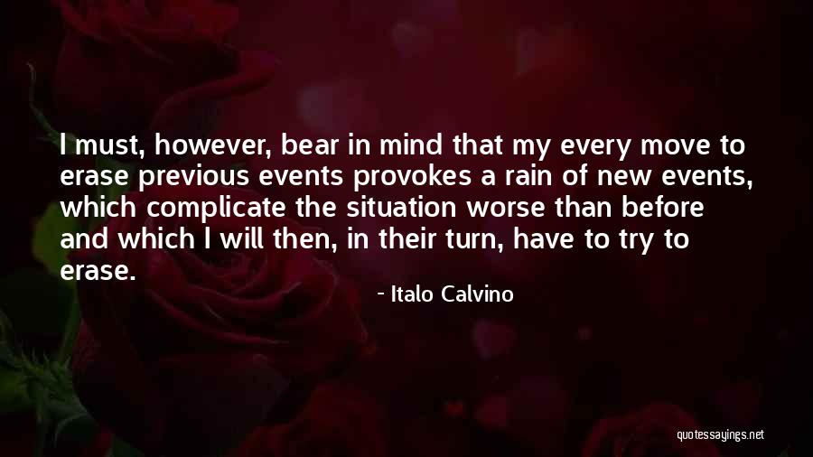 Ruk Ruk Quotes By Italo Calvino Ruk Ruk Quotes By Italo Calvino