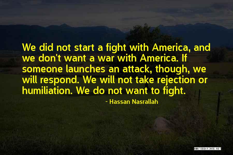 Ruka Chan Quotes By Hassan Nasrallah Ruka Chan Quotes By Hassan Nasrallah