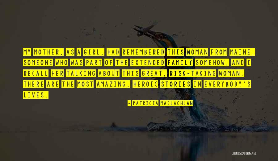 Ruka Chan Quotes By Patricia MacLachlan Ruka Chan Quotes By Patricia MacLachlan