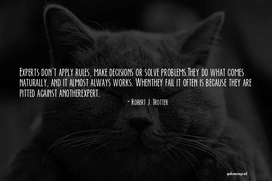 Rukama Rukami Quotes By Robert J. Trotter Rukama Rukami Quotes By Robert J. Trotter
