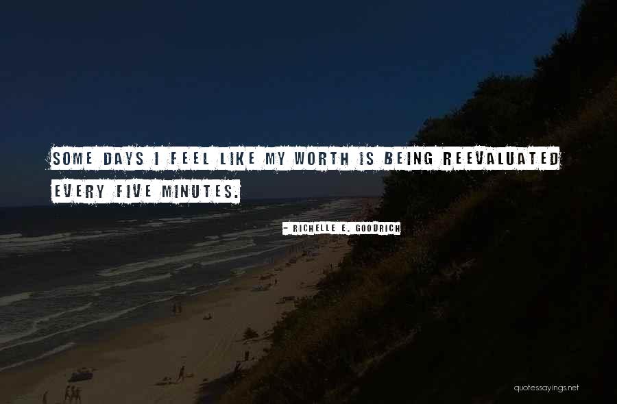 Rukavina Academy Quotes By Richelle E. Goodrich Rukavina Academy Quotes By Richelle E. Goodrich