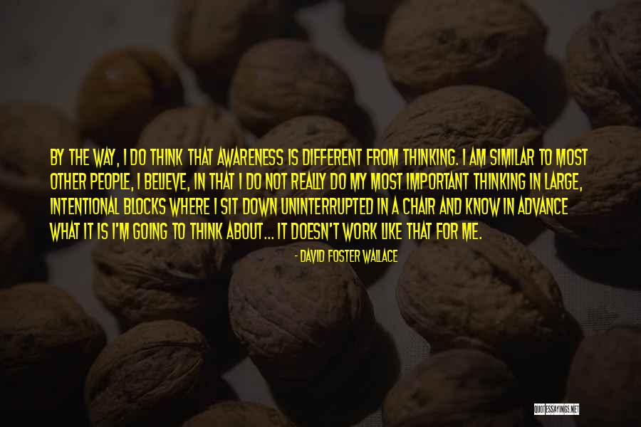 Rukawa Quotes By David Foster Wallace Rukawa Quotes By David Foster Wallace