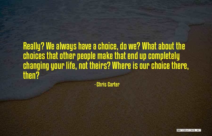 Rukhsah Quotes By Chris Carter Rukhsah Quotes By Chris Carter